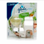 GLADE PLUG IN