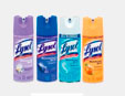 LYSOL